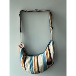 Hippy Trendy Tribal Boho Bag Hippie Festival bag
